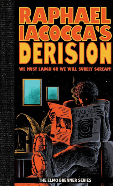 Derision