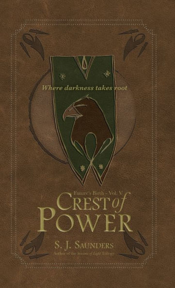 Crest of Power