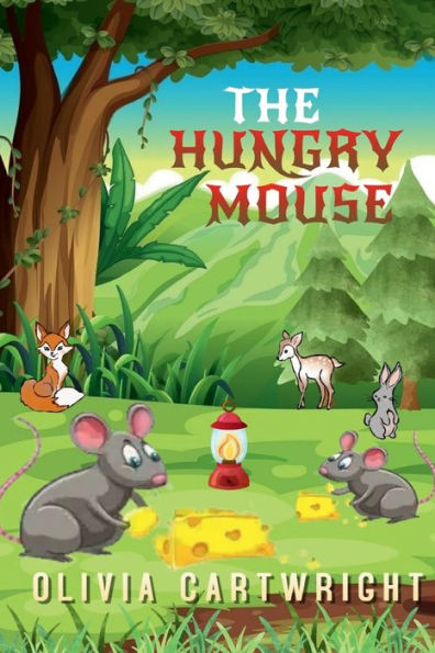 THE HUNGRY MOUSE