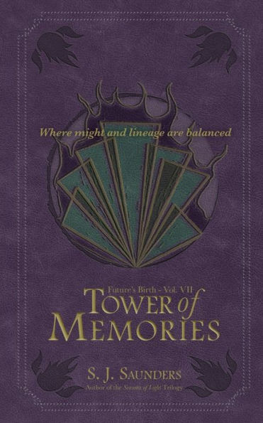 Tower of Memories