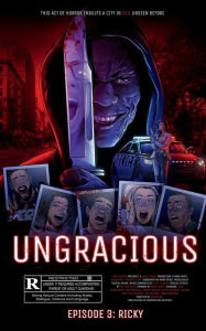 Title: UNGRACIOUS - Episode 3: 