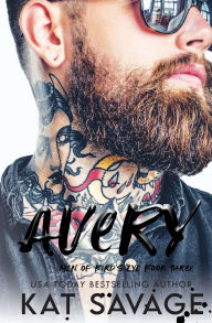 Title: Avery: A Fake Relationship Romantic Comedy, Author: Kat Savage