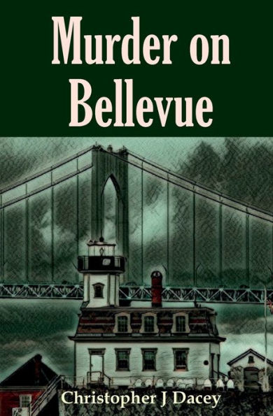 Murder on Bellevue: A Duke Jameson Mystery