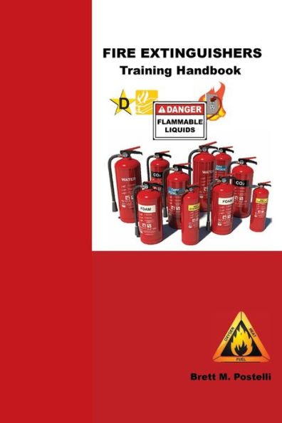 Fire Extinguishers