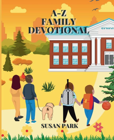 A-Z Family Devotional