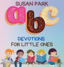 A-Z Devotions For Little Ones