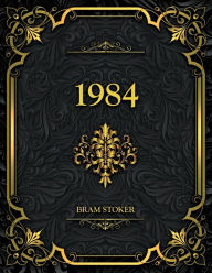 Title: 1984: George Orwell - Collector Edition, Author: George Orwell