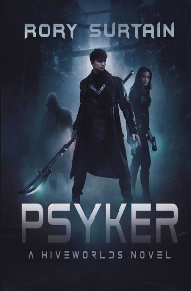 PSYKER