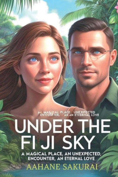 Under the Fiji Sky: A magical place, an unexpected encounter, eternal love