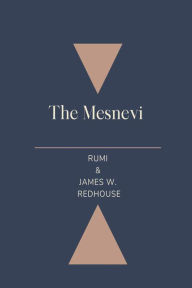 Title: The Mesnevi, Author: Rumi