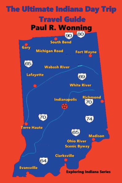 official indiana travel guide