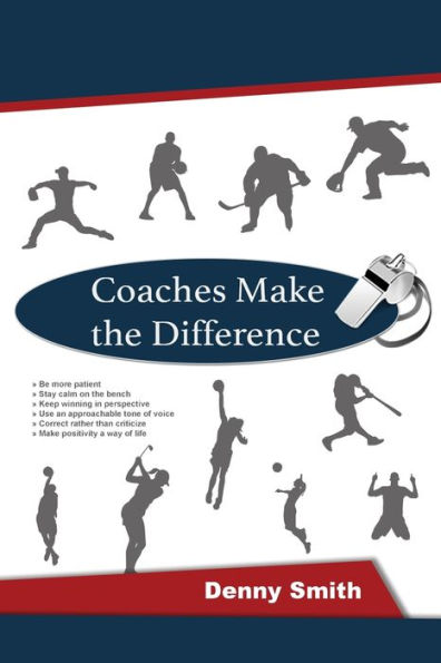 Coaches Make the Difference