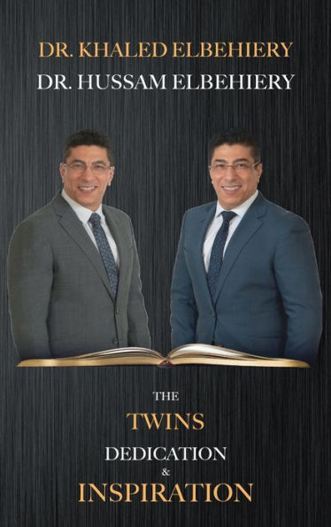 The Twins Dedication & Inspiration