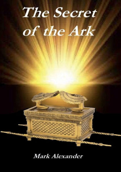 the Secret of Ark