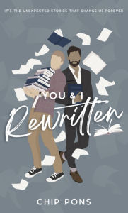Amazon downloadable audio books You & I, Rewritten: A Novel: 9798765578407 in English FB2 DJVU RTF