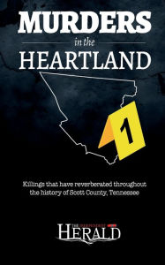 Download google ebooks online Murders in the Heartland 9798765578490