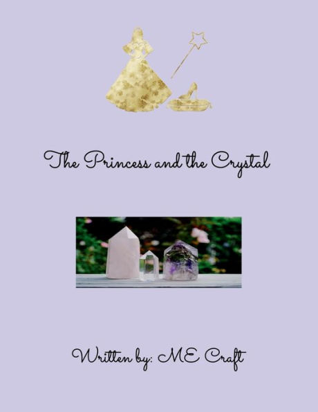 The Princess and the Crystal