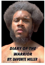 Free french e books download Diary of The Warrior 9798765579091