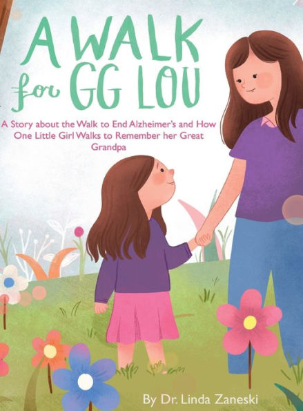 A Walk for GG Lou