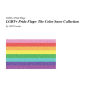 LGBT+ Pride Flags- The Color Snow Collection