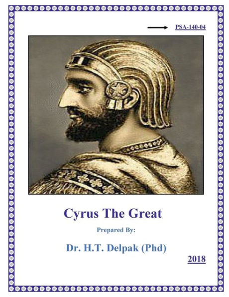 Cyrus The Great