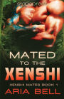 Mated to the Xenshi