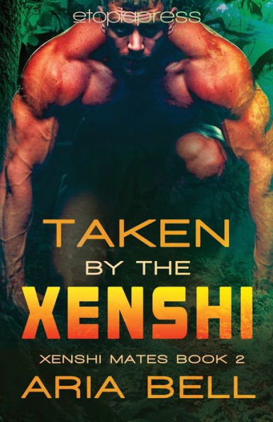 Taken by the Xenshi