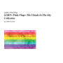 LGBT+ Pride Flags- The Clouds In The Sky Collection