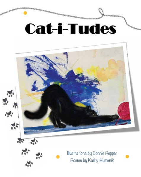 Cat-i-Tudes