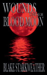 Spanish download books Wounds Under Blood Moon PDF DJVU RTF