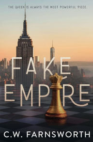 English free audio books download Fake Empire CHM DJVU MOBI by C.W. Farnsworth 9798765581001