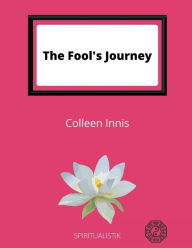 E book download The Fool's Journey 9798765581469 PDB iBook in English by Colleen Innis