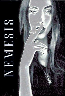 Nemesis: Memorandums of a Psycho