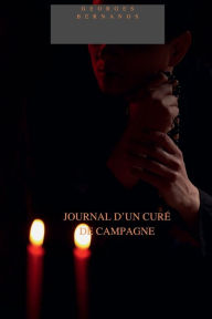 Title: JOURNAL D'UN CURï¿½ DE CAMPAGNE, Author: GEORGES BERNANOS