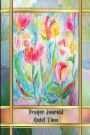 Prayer Journal - Quiet Time