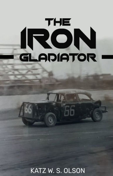 The Iron Gladiator