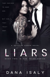 Title: Liars, Author: Dana Isaly