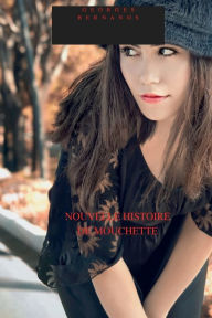 Title: NOUVELLE HISTOIRE DE MOUCHETTE, Author: Georges Bernanos