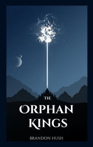 Free books free downloads The Orphan Kings