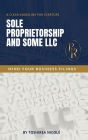 Sole Proprietorship and Some LLC
