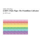 LGBT+ Pride Flags- The Pointillism Collection