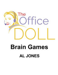 Title: The Office Doll: Brain Games, Author: Al Jones