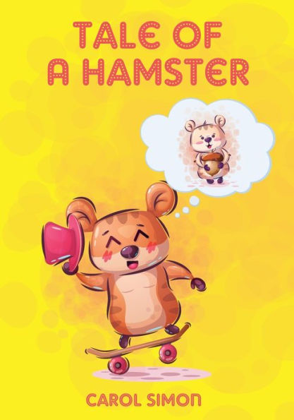 Tale of A Hamster