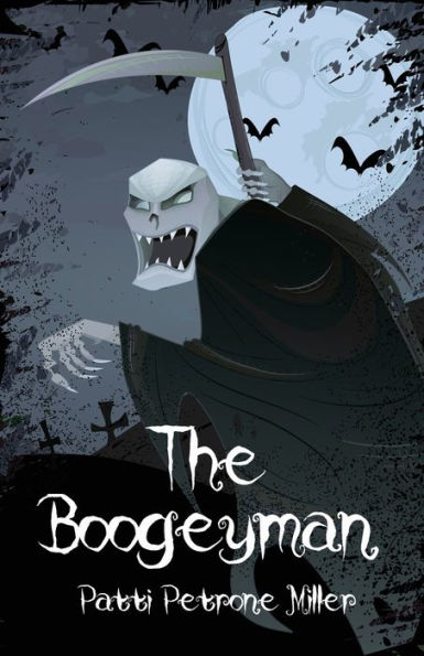 THE BOOGEYMAN