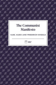 Title: The Communist Manifesto (Publix Press), Author: Karl Marx