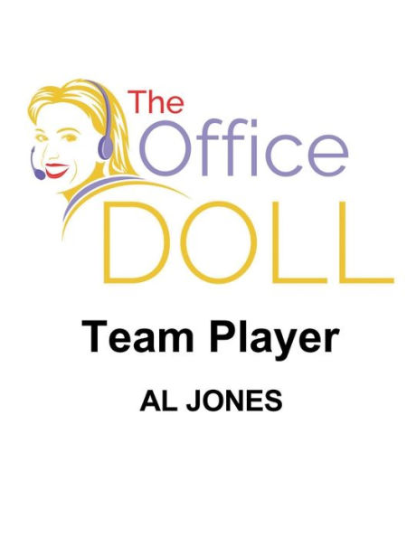 The Office Doll: Team Player