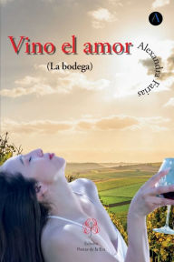 Title: Vino el amor, Author: Alexandra Farias