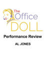 The Office Doll: Performance Review