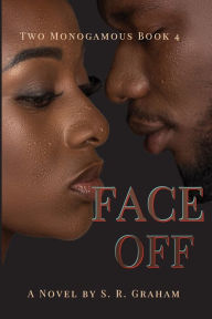 Title: Face-Off, Author: S. R. Graham