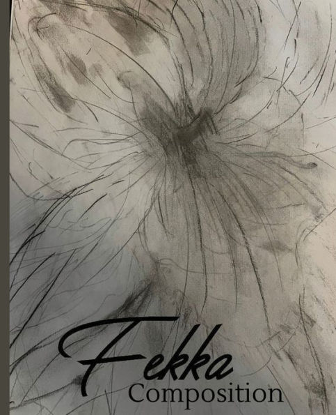 Composition by FEKKA Accessory Collection